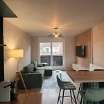 New, T2 Neuf Proche Parlement Apartment Strasbourg