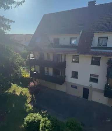 Apartment New, T2 Neuf Proche Parlement *