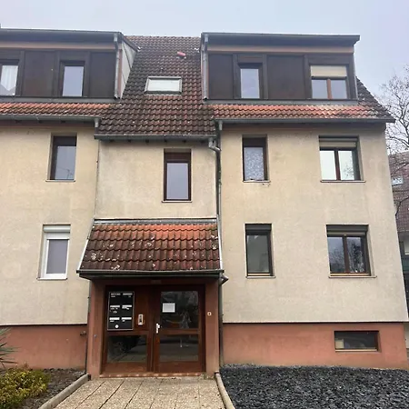 New, T2 Neuf Proche Parlement 스트라스부르