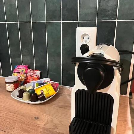 New, T2 Neuf Proche Parlement Straßburg