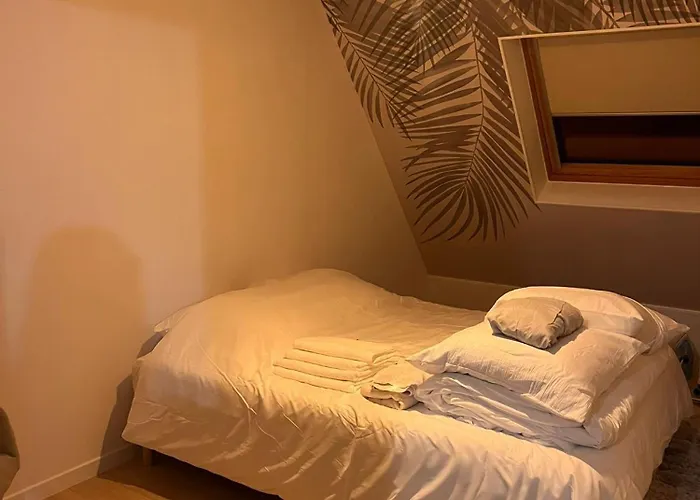 New, T2 Neuf Proche Parlement Apartment