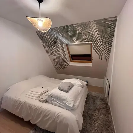 New, T2 Neuf Proche Parlement * Strasbourg